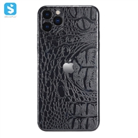 Back sticker for iPhone 11 Pro 5.8